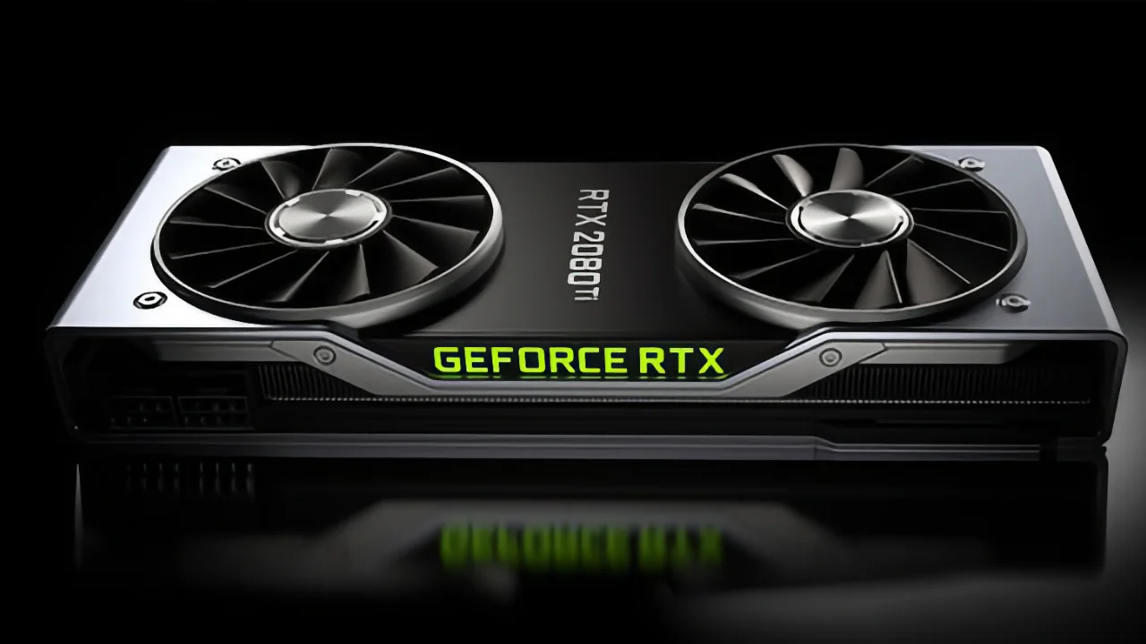 NVIDIA RTX 20 Serisine DLSS 4.5 Geliyor 6 NVIDIA RTX 20.webp