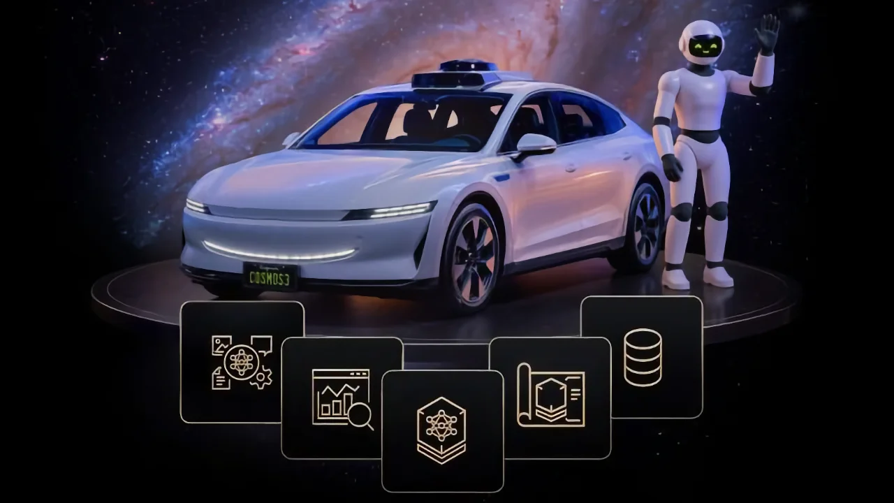 NVIDIA Robotlar ve Otonom Araçlar için Yapay Zeka Modeli Cosmos 3’ü Tanıttı 7 Nvidia Cosmos 3.webp