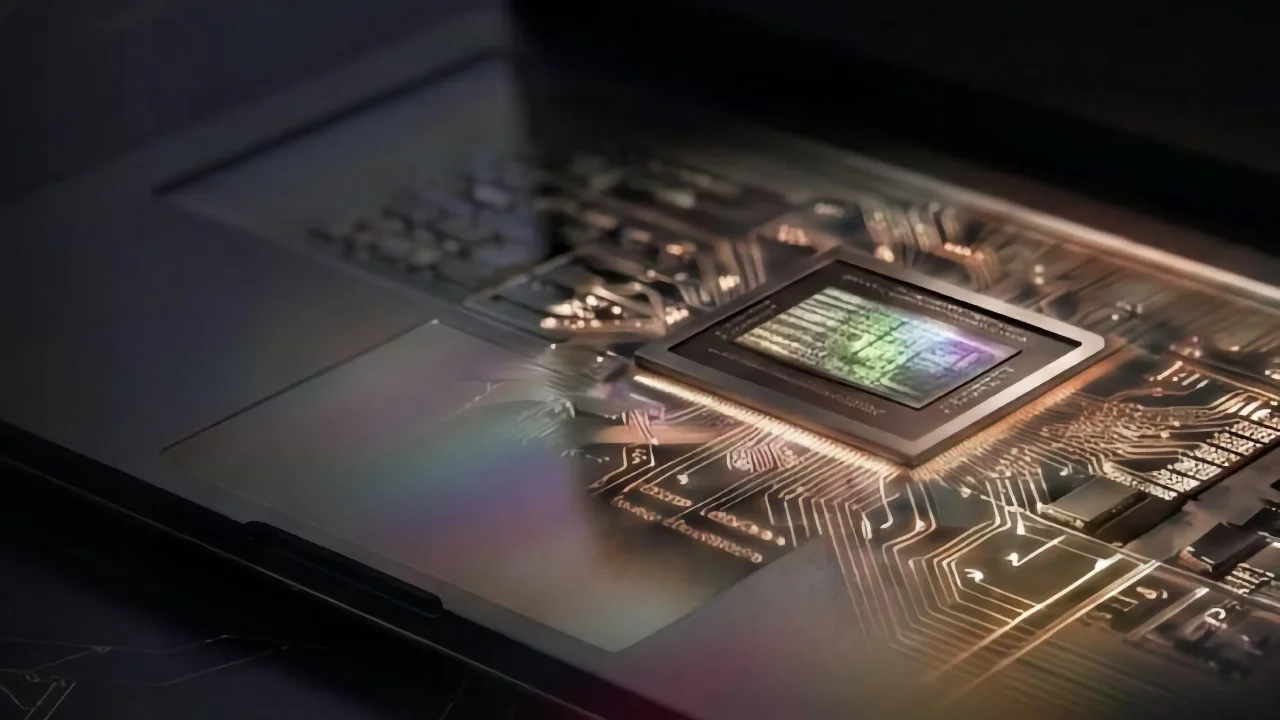 Nvidia PC Pazarına Bomba Gibi Giriyor: Nvidia RTX Spark İşlemcileri Tanıtıldı! 5 Nvidia RTX Spark.webp