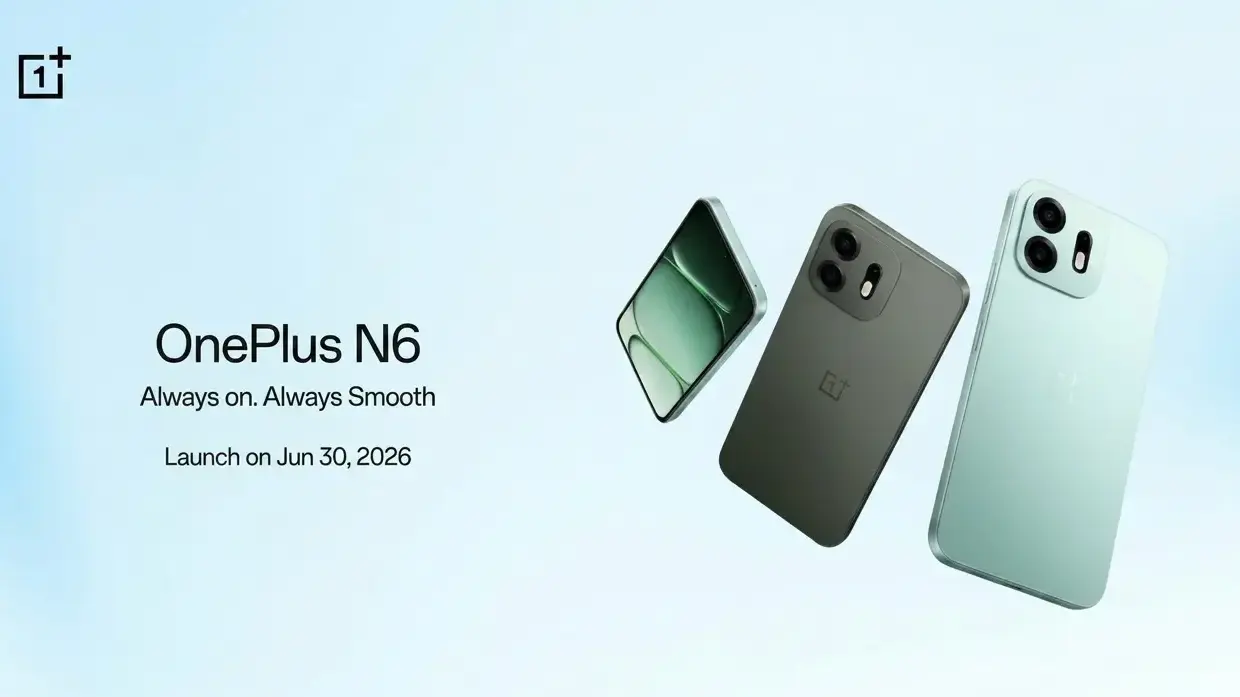 OnePlus N6 Özellikleri Netleşti: 8000 mAh Batarya Onaylandı 5 OnePlus N6 ozellikleri 1 e1781776478250.webp