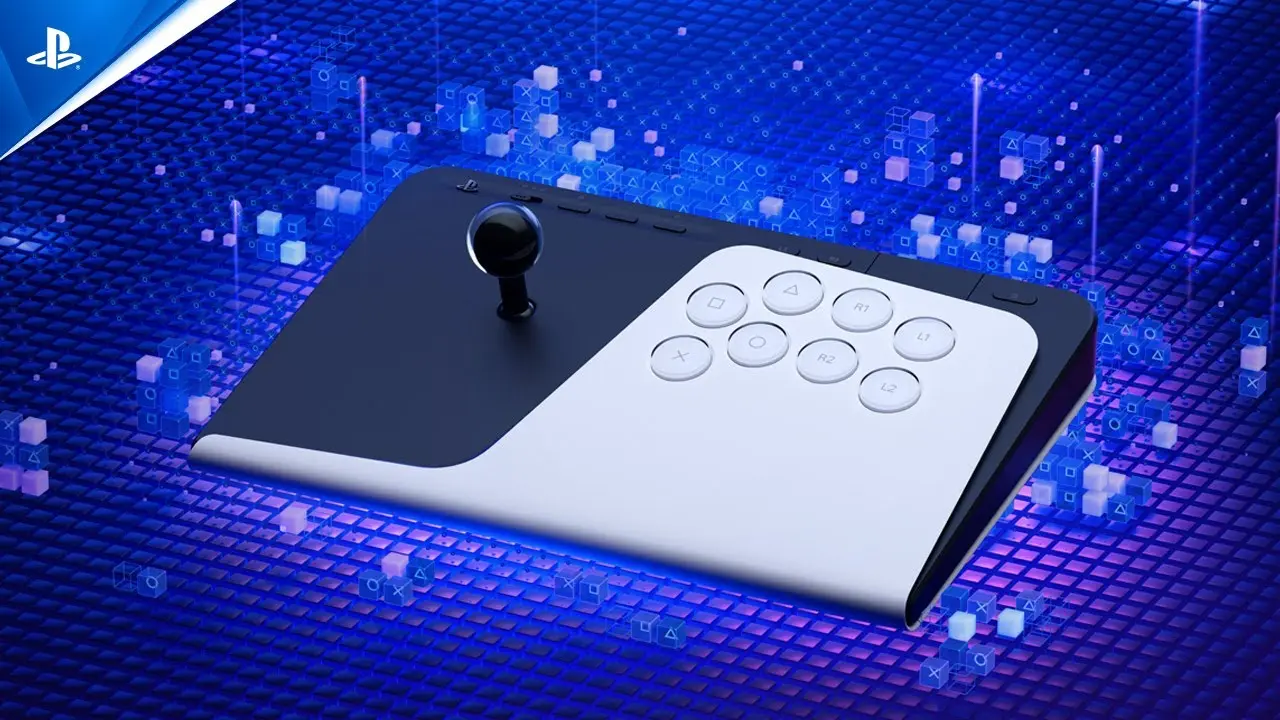 Yeni PlayStation 5 Aksesuarları için Tarih Açıklandı 6 PlayStation