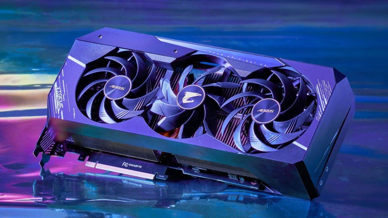 GeForce RTX 3060, Buz Makinesiyle 23 Dereceye Kadar Soğutuldu 5 RTX 3060 1