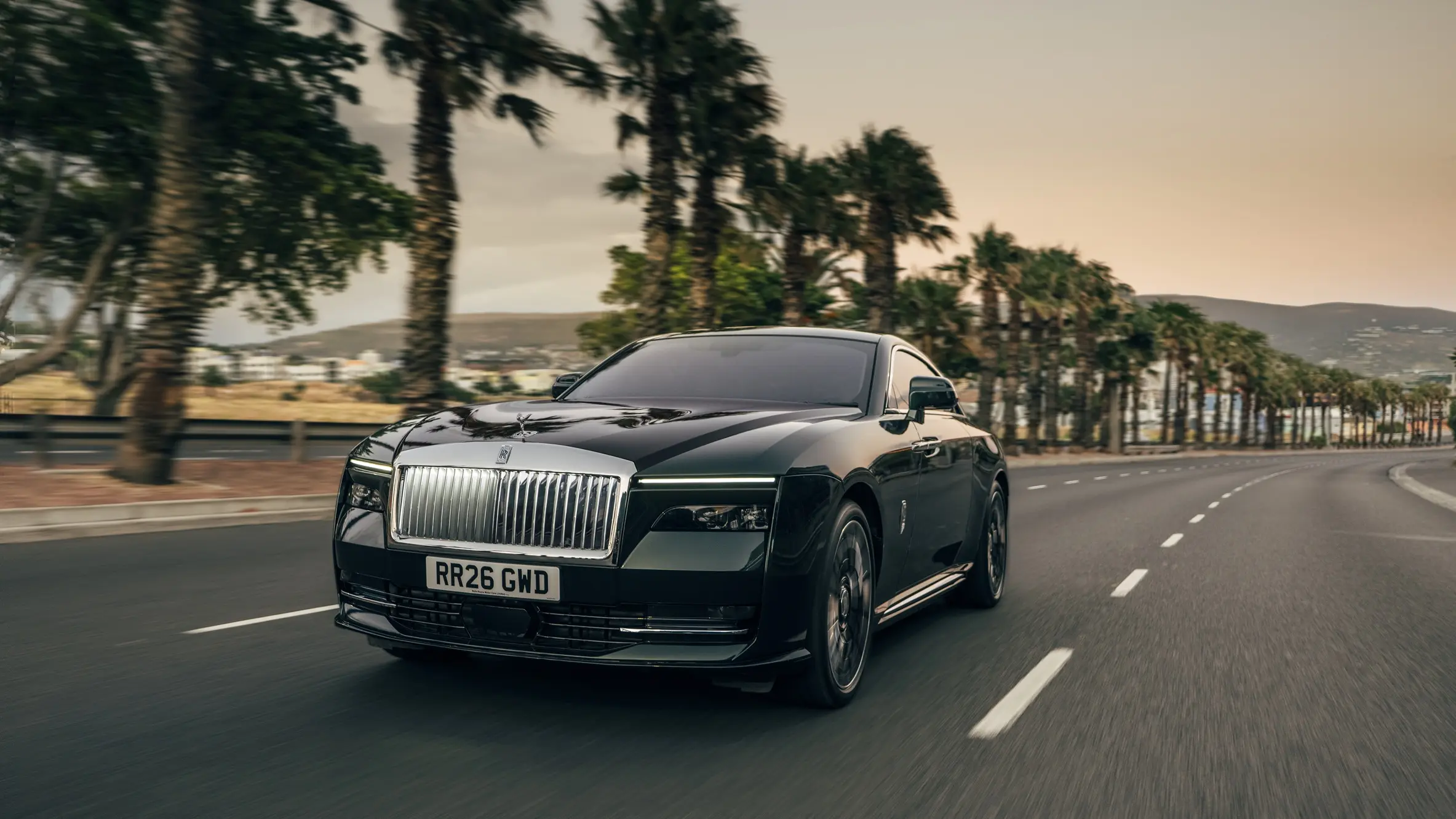 Lüksün Elektrikli Geleceği Yeniden Şekilleniyor: Rolls-Royce Spectre Series II Tanıtıldı 23 RollsRoyceSpectreSeriesII.webp