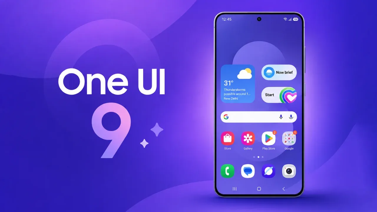 Samsung One UI 9.0’u Bu Galaxy Modellerinde Test Ediyor 3 Samsung One UI 9.webp