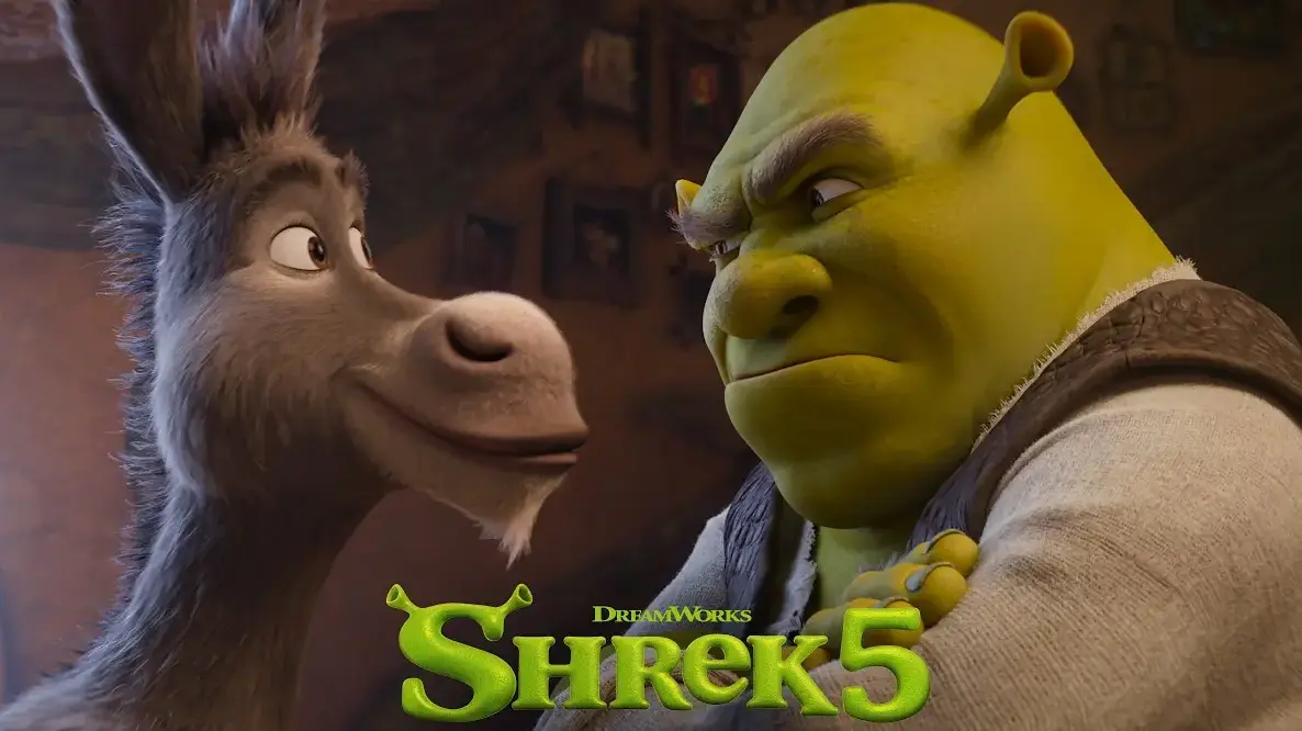 Shrek 5 Fragmanı Yayınlandı: Eşek Başımızı Şişirmeye Geliyor! 8 Shrek 5 fragmani e1781706275173.webp