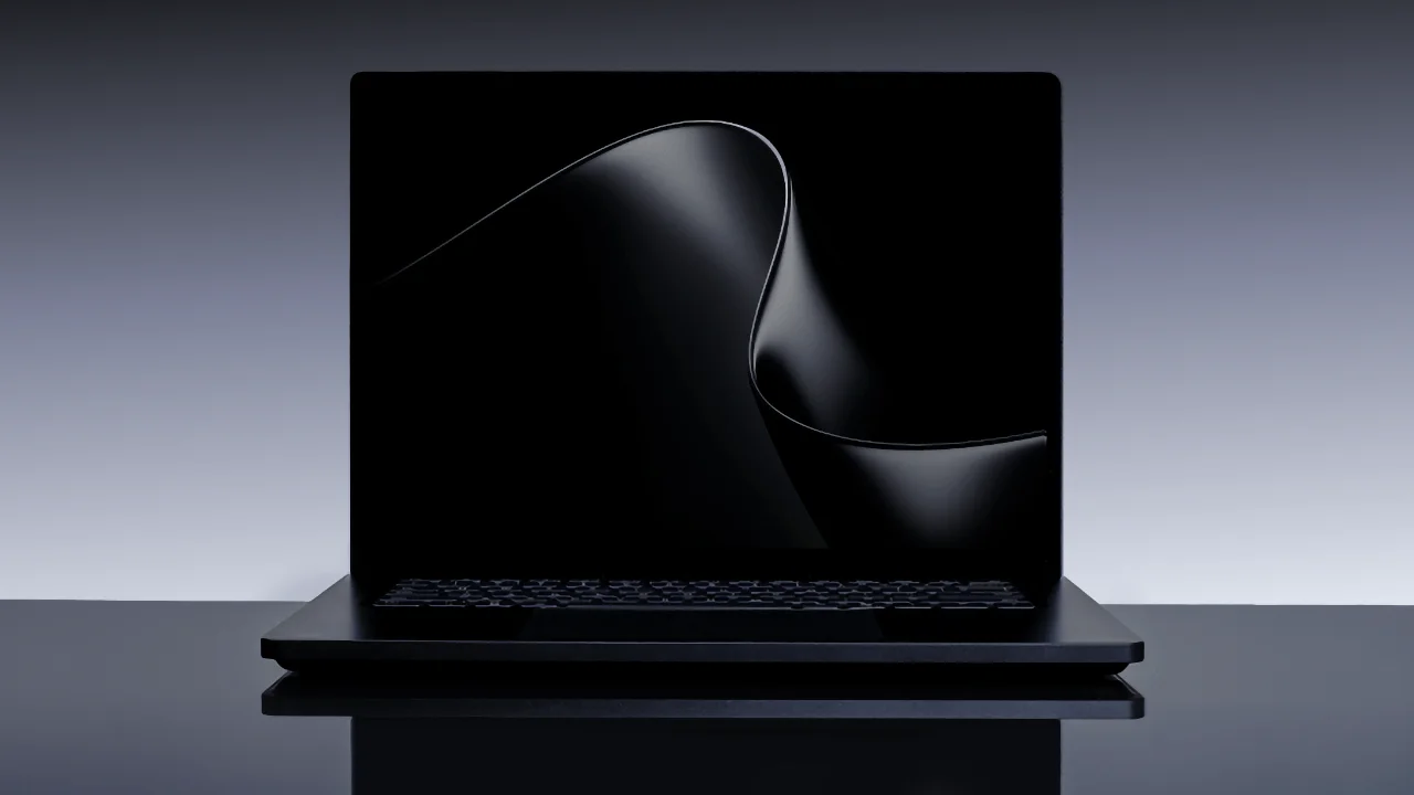 Microsoft'un Yeni Canavarı: Nvidia RTX Spark İşlemcili Surface Laptop Ultra Tanıtıldı 5 Surface Laptop Ultra.webp