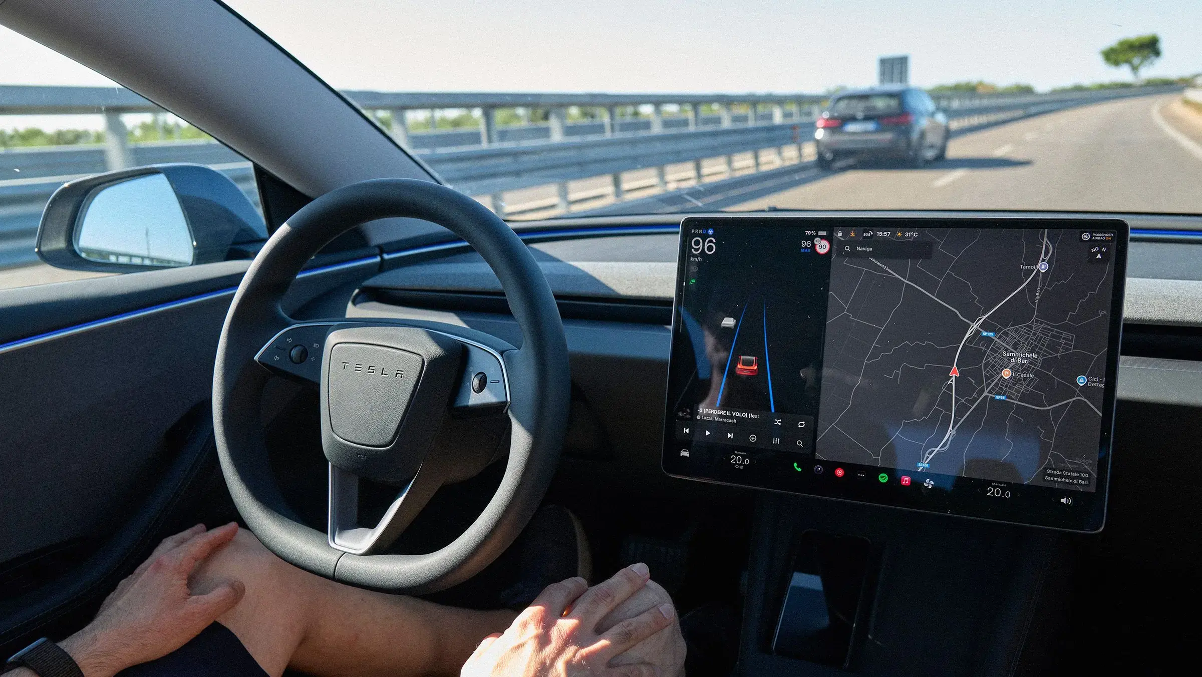 Tesla’dan Tarihi Adım: Tam Otonom Sürüş FSD İçin Türkiye Başvurusu Yapıldı! 14 Tesla FSD Turkiye basvuru 1 e1780825439114.webp