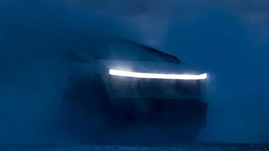 Tesla Matrix Far İçin Ezber Bozan Patent Aldı! 6 Tesla matrix far e1781129555627.webp