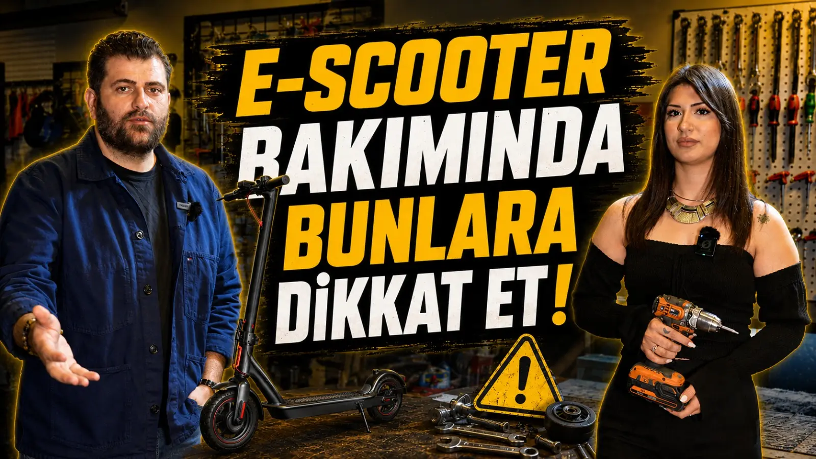 Elektrikli Scooter Bakımı ve Tamiri Yapılırken Dikkat Edilmesi Gerekenler! 5 WhatsApp Image 2026 06 06 at 18.30.07.webp