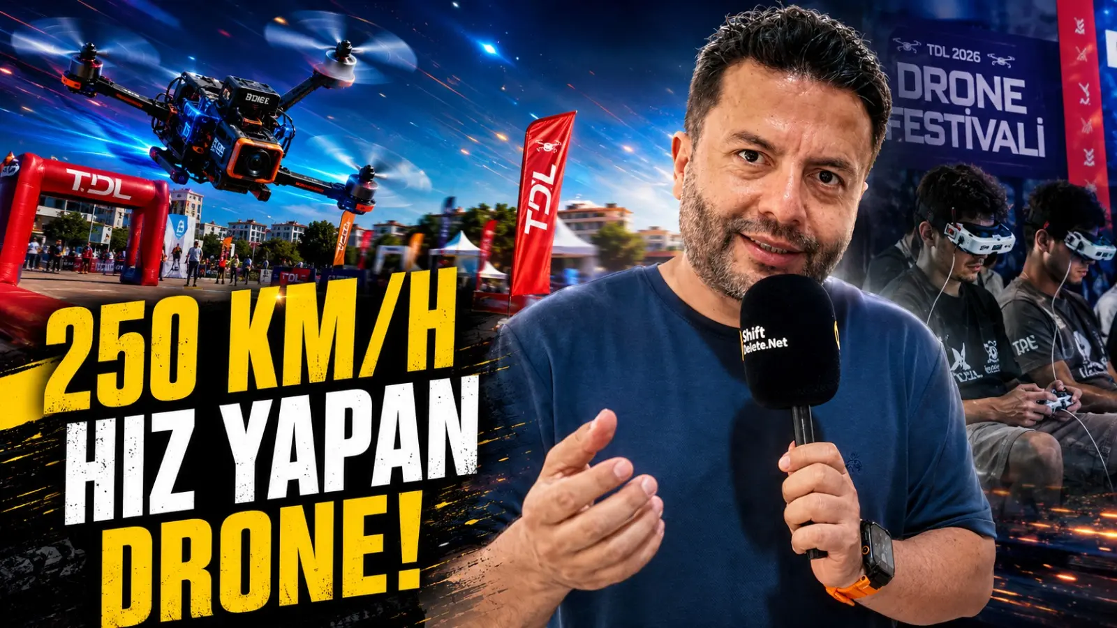 Drone Tutkunları Sultangazi'de Buluştu - ShiftDelete.Net 3 WhatsApp Image 2026 06 16 at 18.16.36.webp