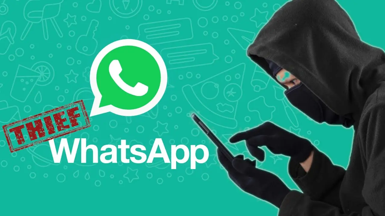 WhatsApp Dolandırıcılık Mesajlarını Tespit Edecek 5 WhatsApp.webp