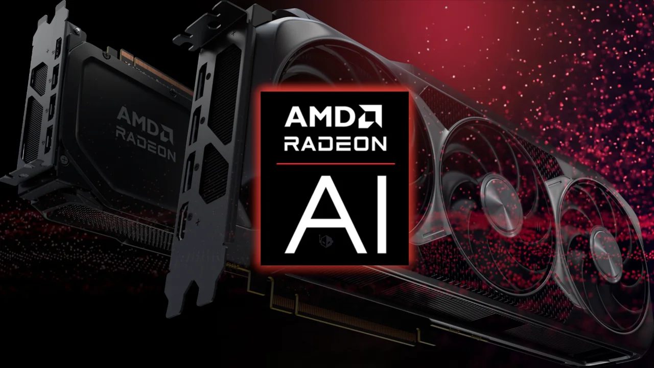 AMD'den Yeni Radeon Stratejisi: Hedef Ryzen 16 amdden yeni radeon stratejisi hedef ryzen.webp