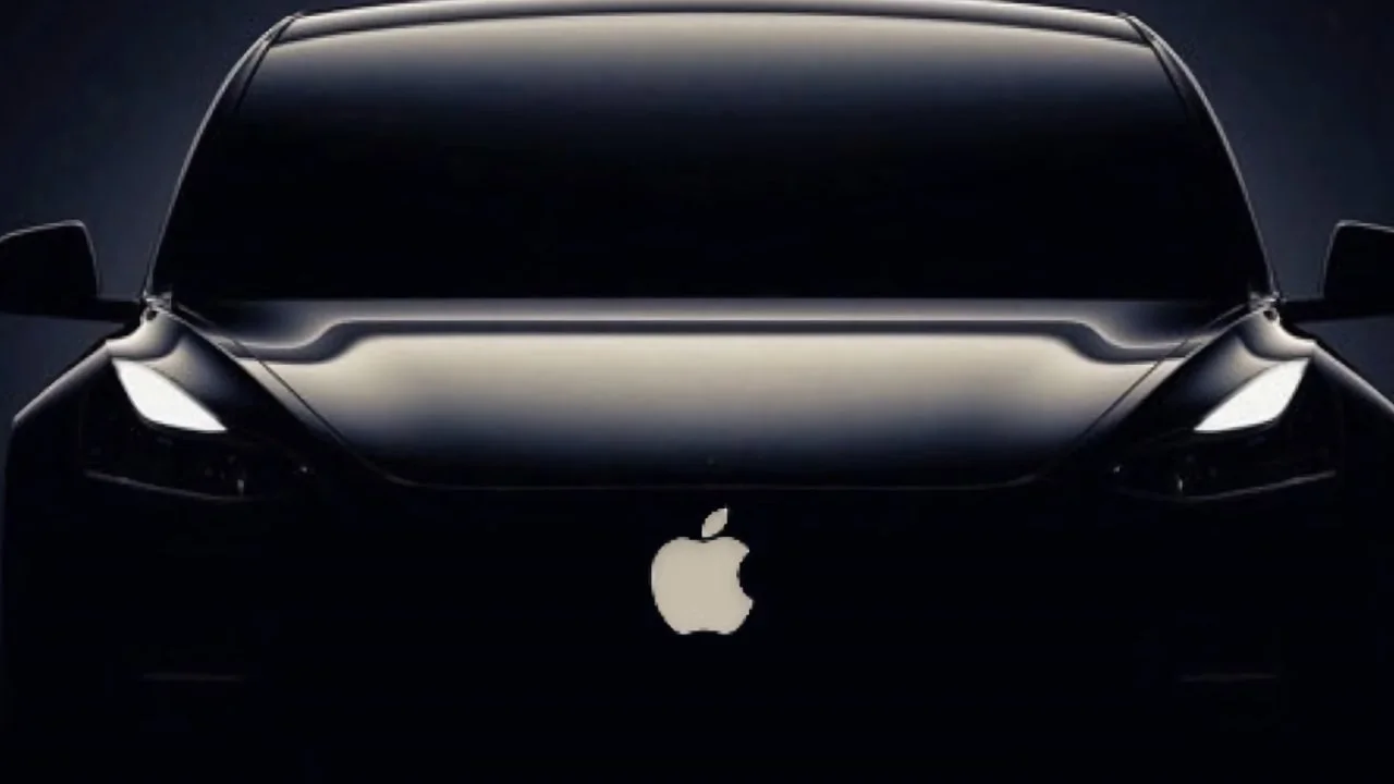 Apple 220 Milyon Dolarlık Araç Pistini Sattı 1 apple 220 milyon dolarlik arac pistini satti.webp
