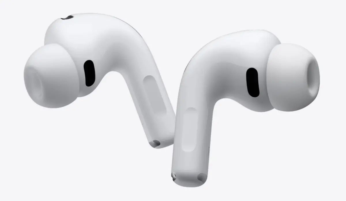 Kameralı AirPods Seneye Geliyor - ShiftDelete.Net 7 apple kamerali airpods modellerini 2027 yilinda piyasaya surecek 1.webp