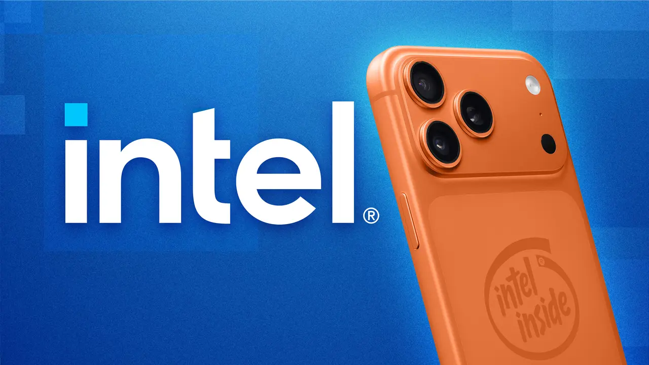 Apple ve Intel ABD'de İşbirliği Yaparak Çip Üretecek 1 apple ve intel abd de isbirligi yaparak cip uretecek.webp