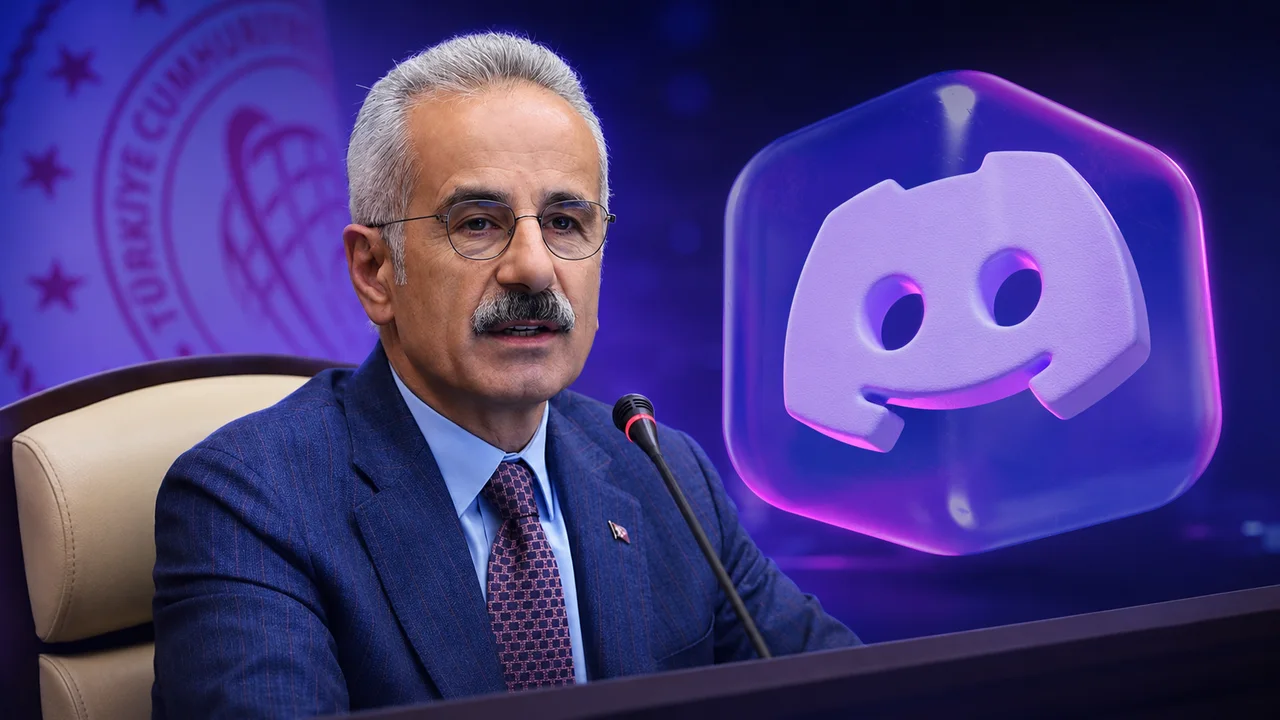 Bakan Açıkladı: Discord için Erişim Engeli Kalkıyor 3 bakan acikladi discord icin erisim engeli kalkiyor.webp