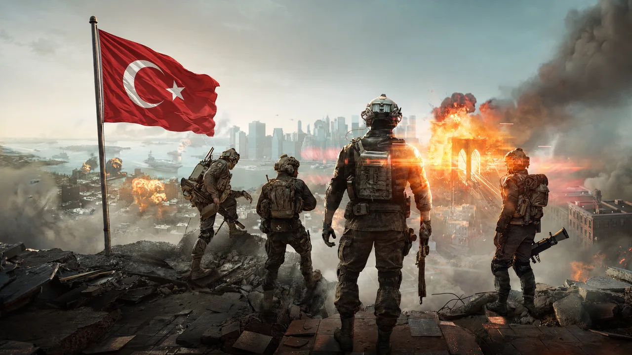 Battlefield 6'da Türk Bayrağı Yaması Nasıl Alınır? 2 battlefield 6da turk bayragi yamasi nasil alinir.webp