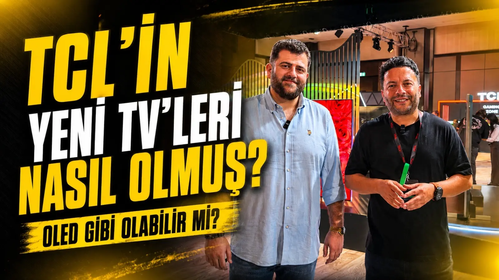 TCL’in Yeni Televizyonları Nasıl Olmuş? SQD - Mini LED Özellikleri 3 d4390247 1db9 4f0d b6ad d8ce6fffeb3b.webp