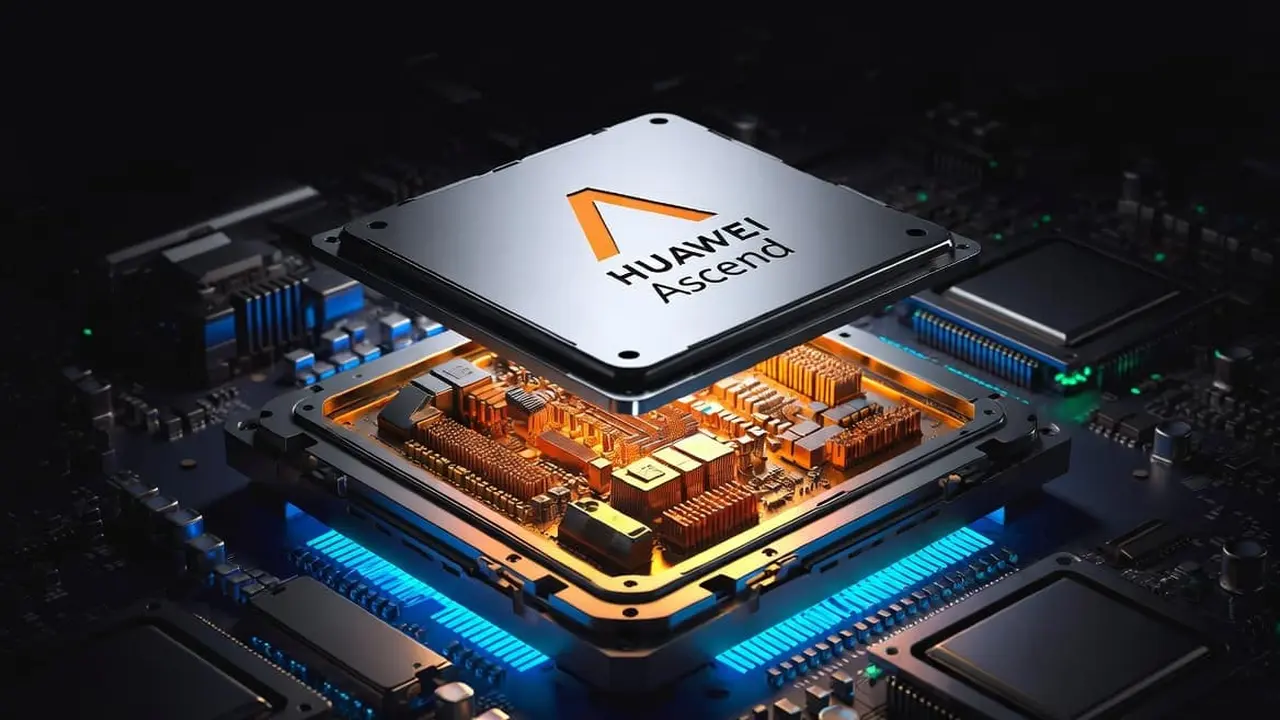 DeepSeek V4 Huawei Ascend Çipleriyle Eğitimini Tamamladı 15 deepseek v4 huawei ascend cipleriyle egitimini tamamladi.webp