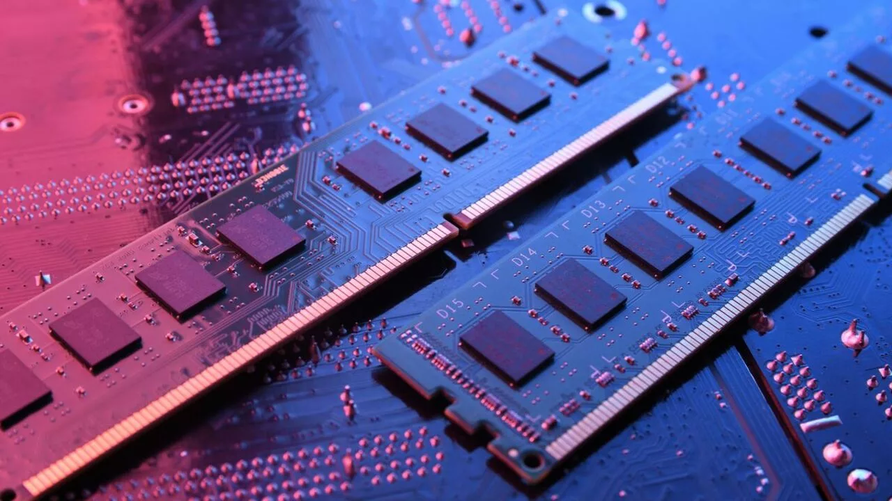 Montage Technology, 9200 MT/s DDR5 RDIMM Saat Sürücülerini Tanıttı 7 dram 1 2.webp