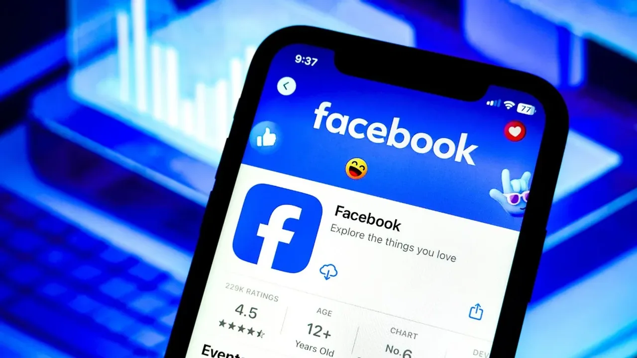 Facebook için Yapay Zeka Dönemi Başlıyor 27 facebook icin yapay zeka donemi basliyor.webp
