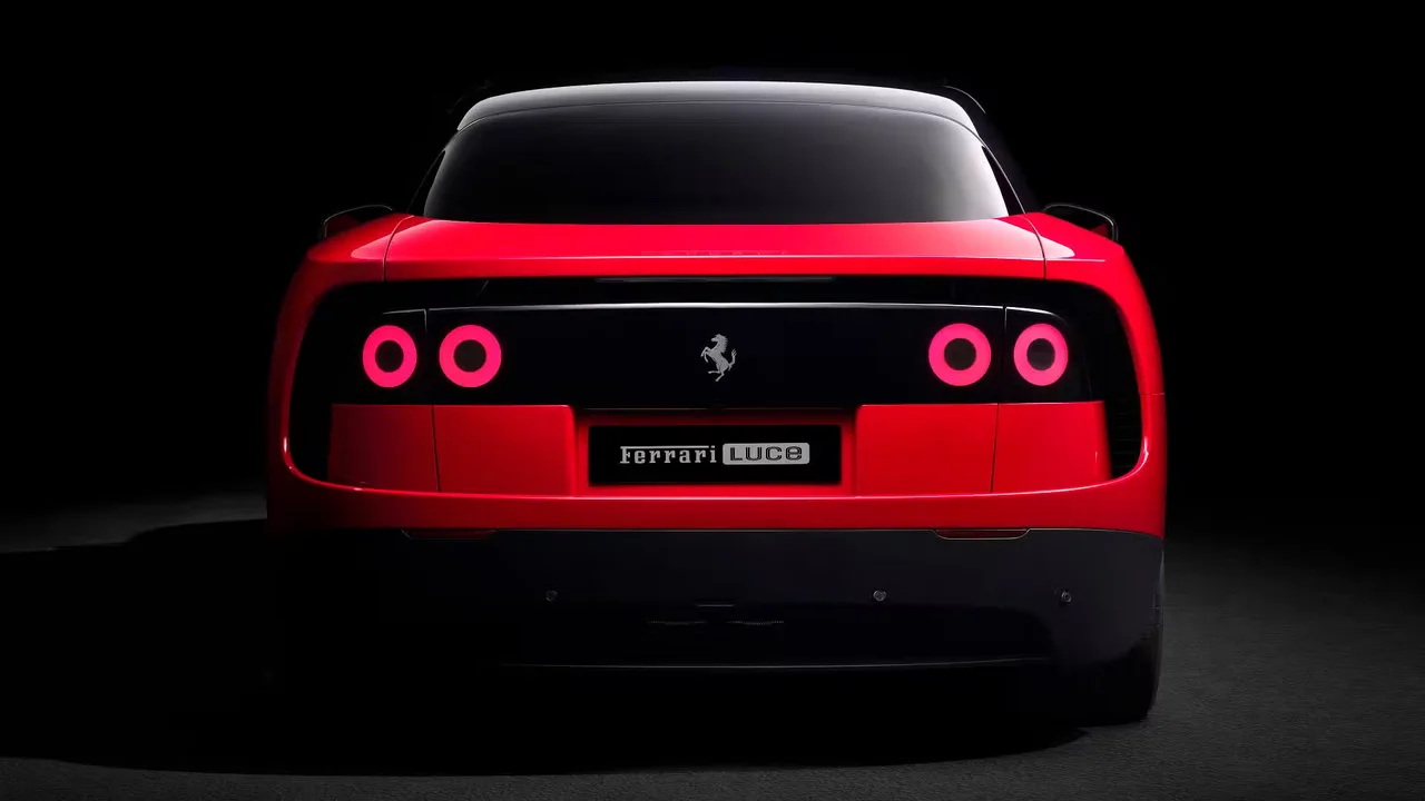Ferrari Tarihinde İlk Kez Euro NCAP'e Katıldı 3 ferrari tarihinde ilk kez euro ncape katildi.webp