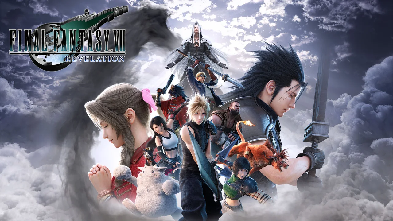 Final Fantasy VII Revelation 2027'de Geliyor 10 final fantasy vii revelation 2027de geliyor.webp