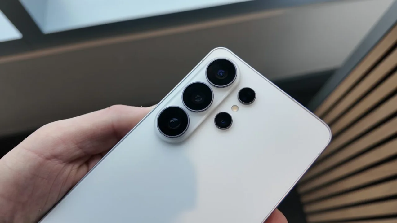 Galaxy S27 Pro'nun Bataryası Şaşırttı 17 galaxy s27 pronun bataryasi sasirtti.webp