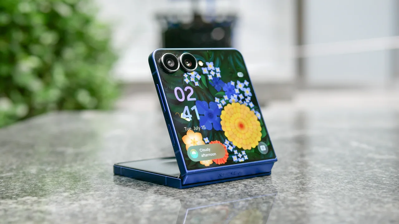 Galaxy Z Flip 8 Hangi İşlemciyle Gelecek? 15 galaxy z flip 8 hangi islemciyle gelecek.webp
