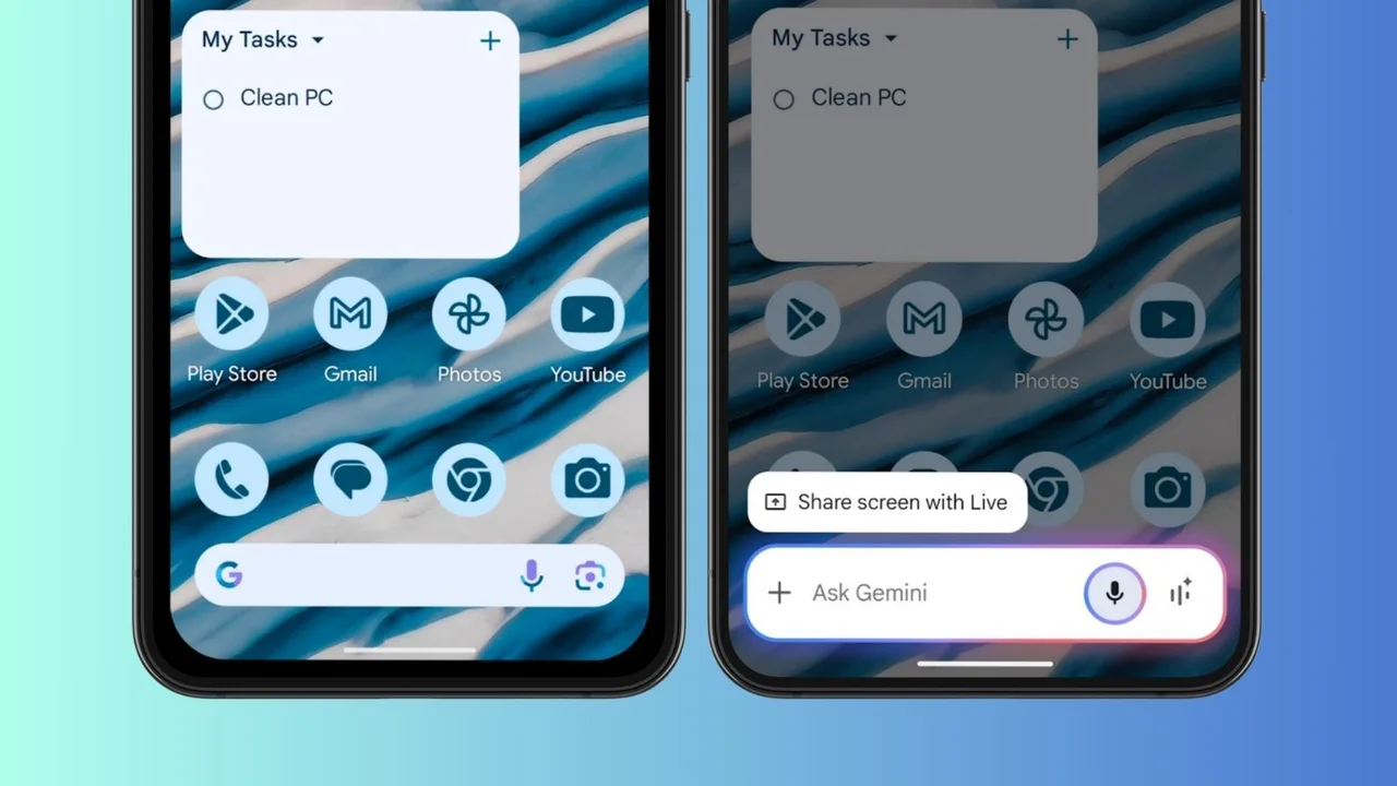 Gemini Arayüzünde Dinamik Renk Dönemi 16 gemini arayuzunde dinamik renk donemi.webp