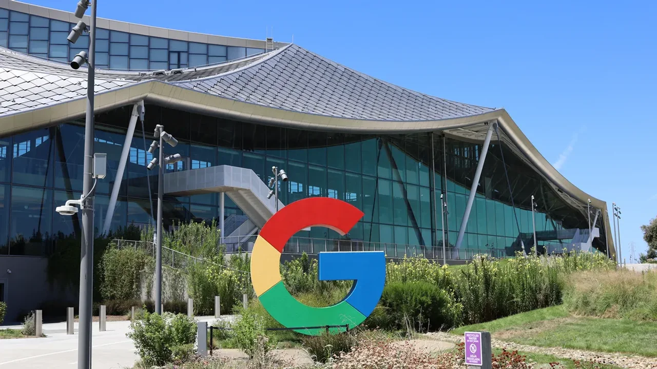 Google'dan 1,5 Milyar Dolarlık Veri Merkezi Yatırımı 20 googledan 1 5 milyar dolarlik veri merkezi yatirimi.webp