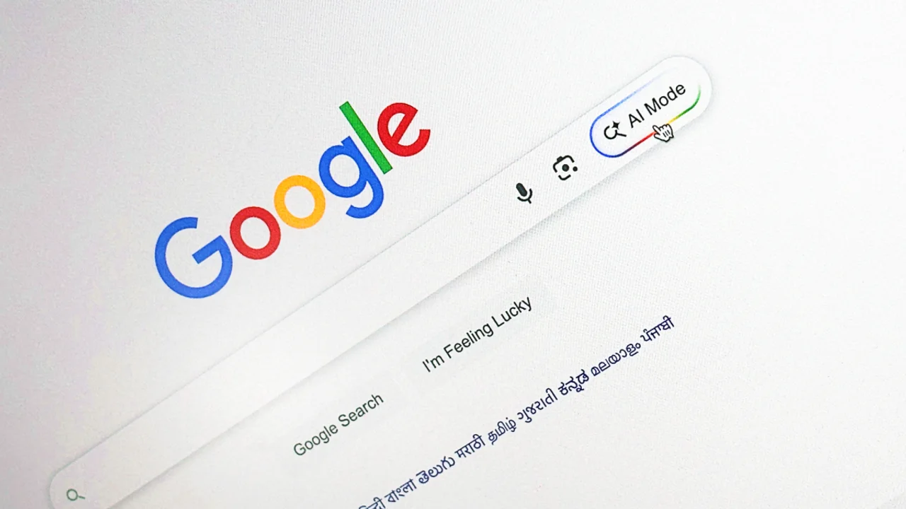 Google'ın Yeni Arama Ajanları AI Mode'a Eklendi 5 googlein yeni arama temsilcileri ai modea eklendi.webp