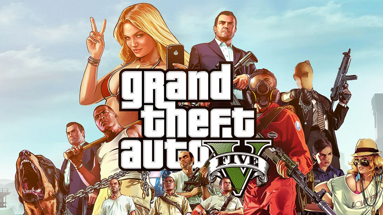 GTA 5 PS5 ve Xbox Series için Ücretsiz Yükseltiyor 5 gta 5 hangi platform en cok oyuncu