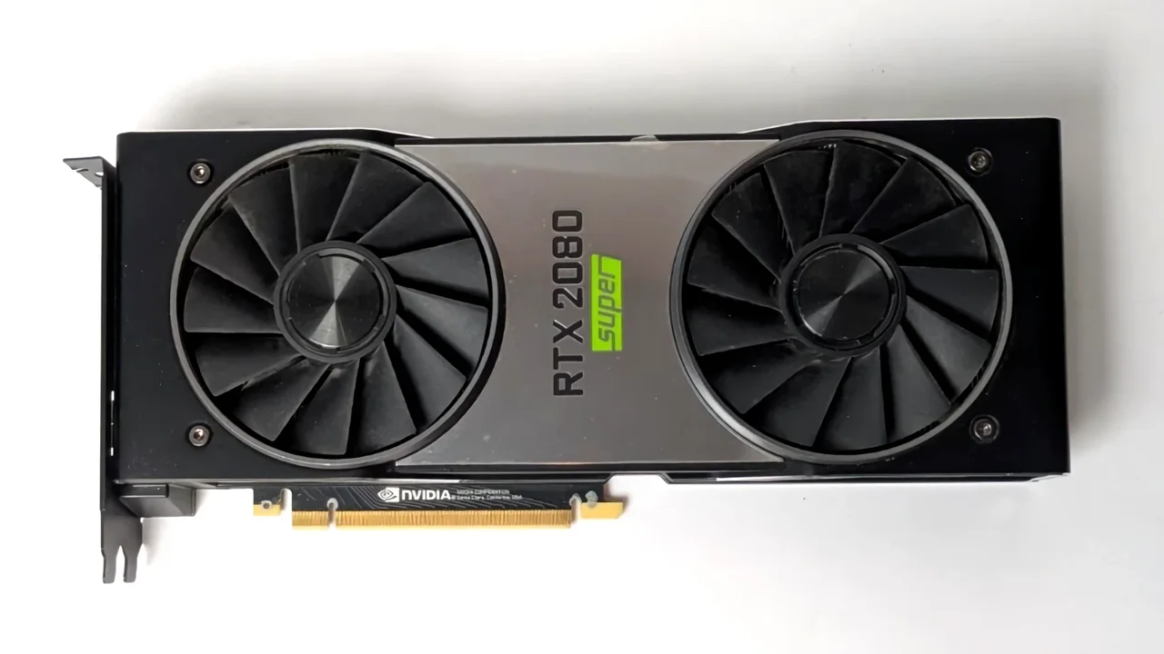 Hiç Piyasaya Sürülmeyen GeForce RTX 2080 Ti SUPER Prototipi Ortaya Çıktı 3 hic piyasaya surulmeyen geforce rtx 2080 ti super prototipi ortaya cikti.webp