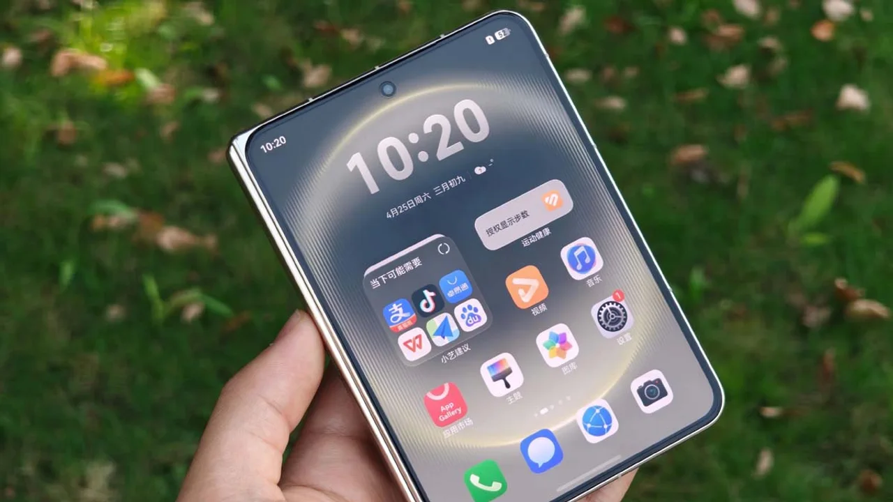 Huawei Ascend 950DT Yapay Zeka İşlemcisi Ağustos Ayında Tanıtılacak 7 huawei ascend 950dt yapay zeka islemcisi agustos ayinda tanitilacak 2.webp
