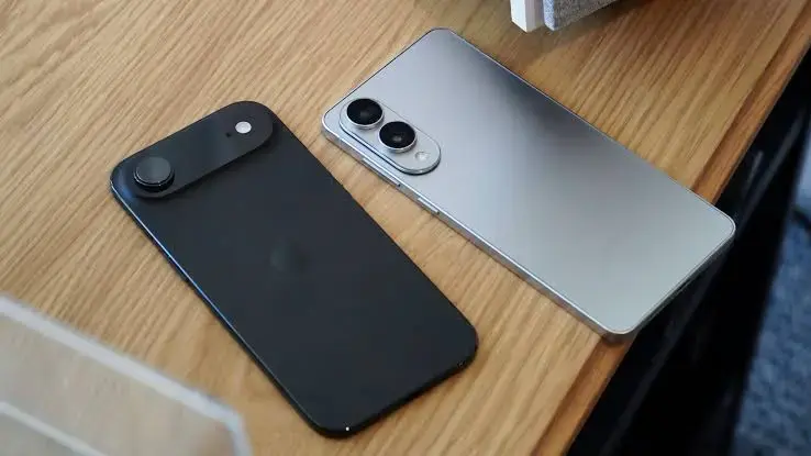 Samsung Çekildi Apple Devam Ediyor: iPhone Air 2 Yolda 1 iPhone Air 2 ozellikleri 2 e1781870421870.webp