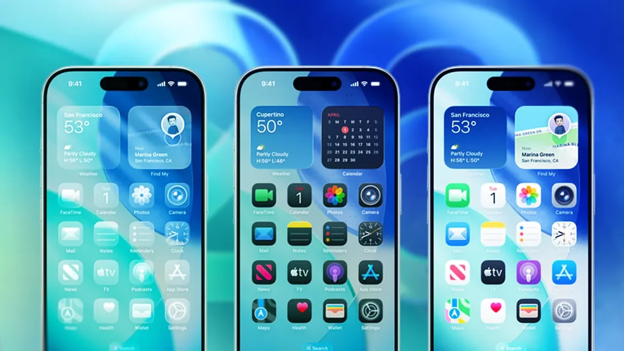 iOS 26.5.1 Yayınlandı: İşte Yenilikler 3 ios 26 5 1 yayinlandi iste yenilikler.webp