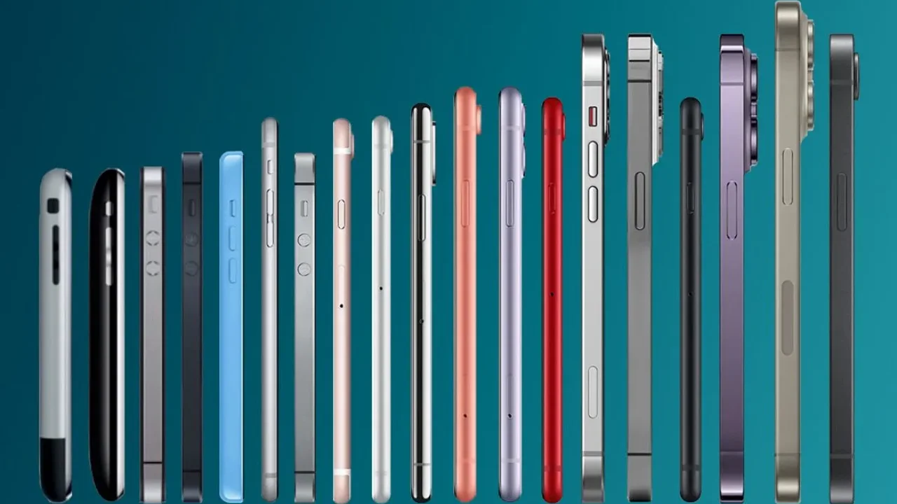 iOS 27 Alacak iPhone Modelleri Açıklandı 6 ios 27 alacak iphone modelleri aciklandi.webp