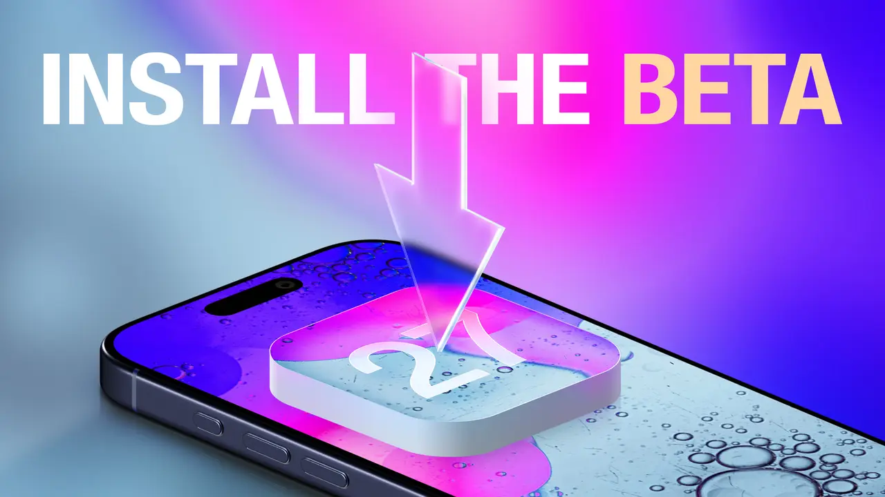 iOS 27 Beta Sürümü Ücretsiz Olarak Nasıl Yüklenir? 5 ios 27 beta surumu ucretsiz olarak nasil yuklenir.webp