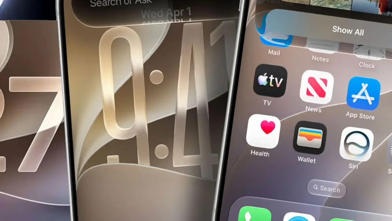 iOS 27 ile Düşük Güç Modu'na Hız Takviyesi 14 ios 27 ile dusuk guc moduna hiz takviyesi.webp