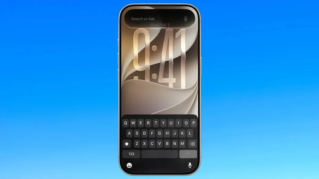 iOS 27 ile Klavye Güçleniyor 3 ios 27 ile klavye gucleniyor.webp