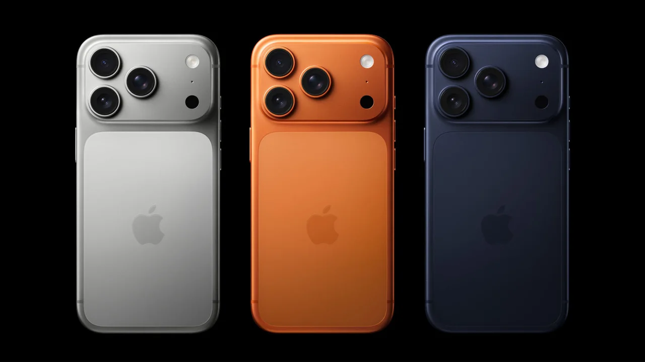 iPhone 17 Fiyatları Bu Ay Artabilir 3 iphone 17 basarisi applea rekor kazanc sagladi.webp