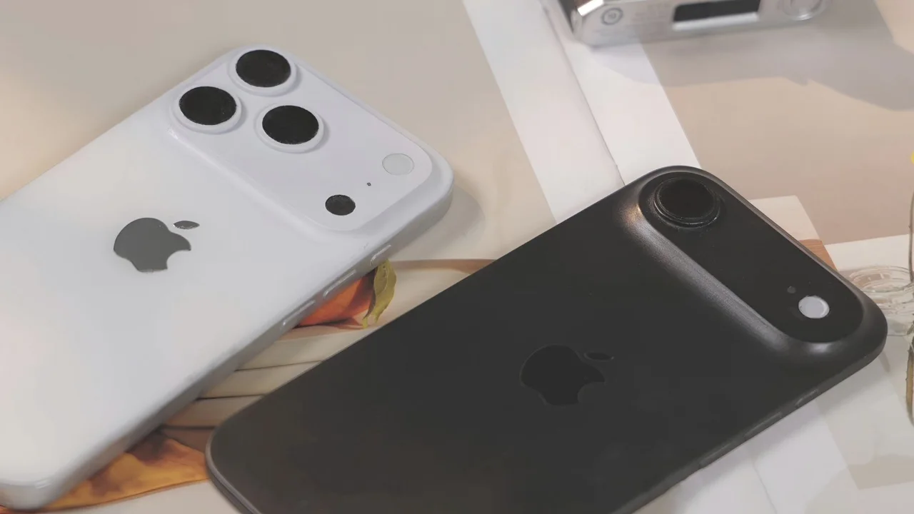 iPhone 17 Fiyat İndirimi Sonrası Çin'de Satışlar Rekor Kırdı 11 iphone 17 fiyat indirimi sonrasi cinde satislar rekor kirdi.webp