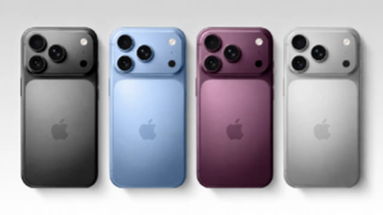 iPhone 18 Pro Bataryası Türkiye'de Farklı Olabilir 9 iphone 18 pro modellerinde batarya kapasitesi pazara gore degisebilir.webp