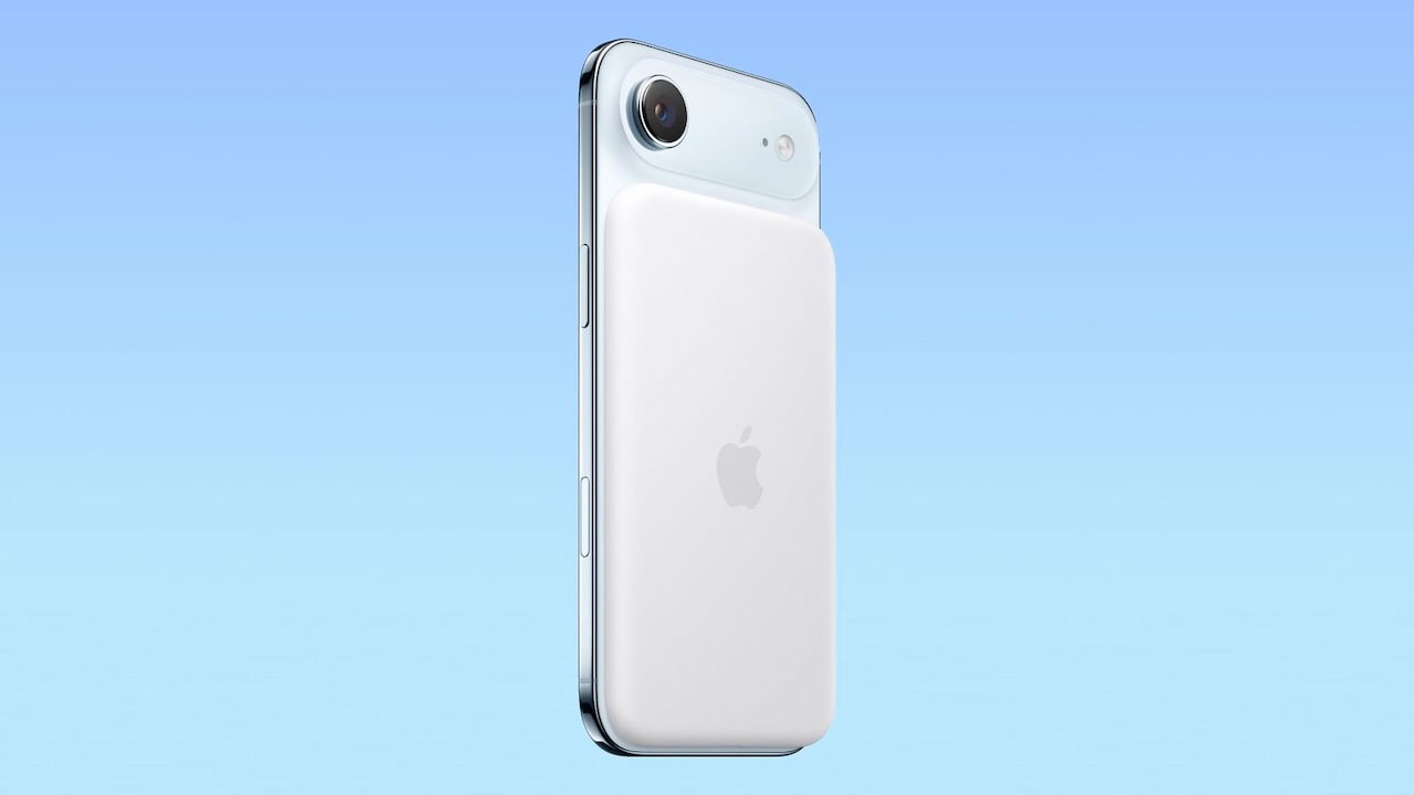iPhone Air 2 Apple'ı Zora Sokabilir 3 iphone air tek kamera lensiyle bu ozelligi sunuyor 2