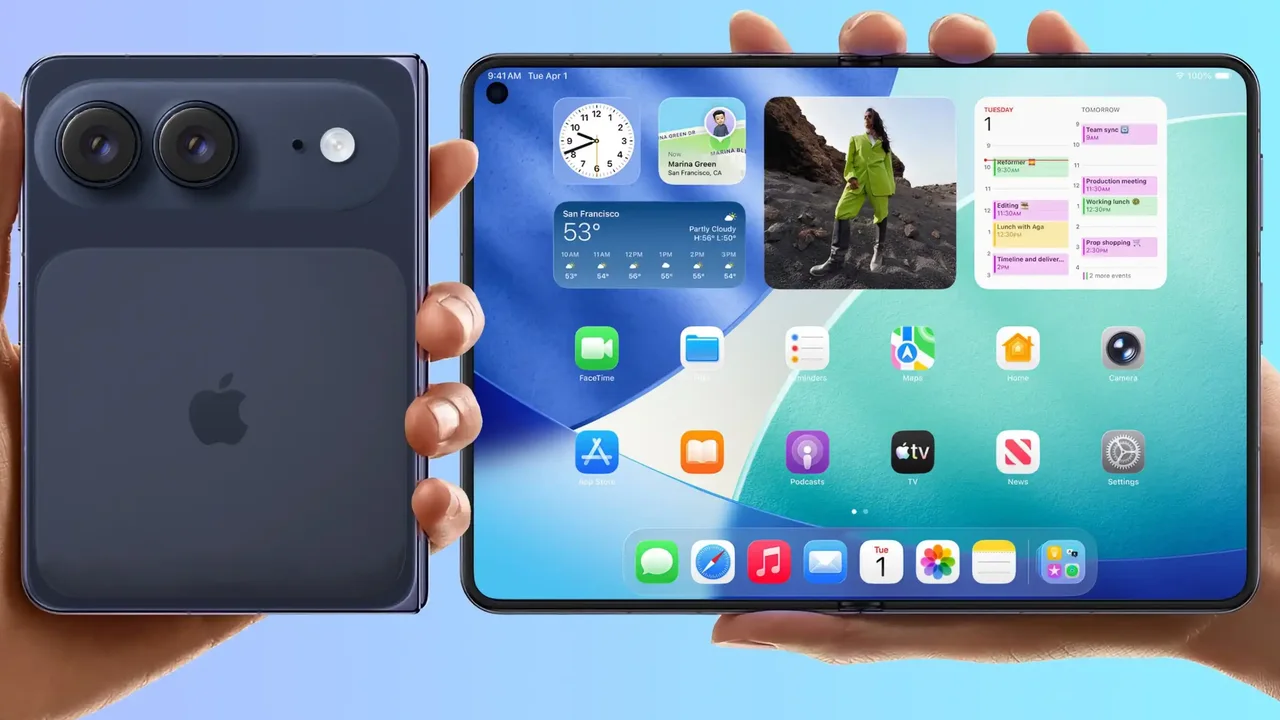 iPhone Ultra Ne Zaman Çıkacak? 4 iphone ultra ne zaman cikacak.webp