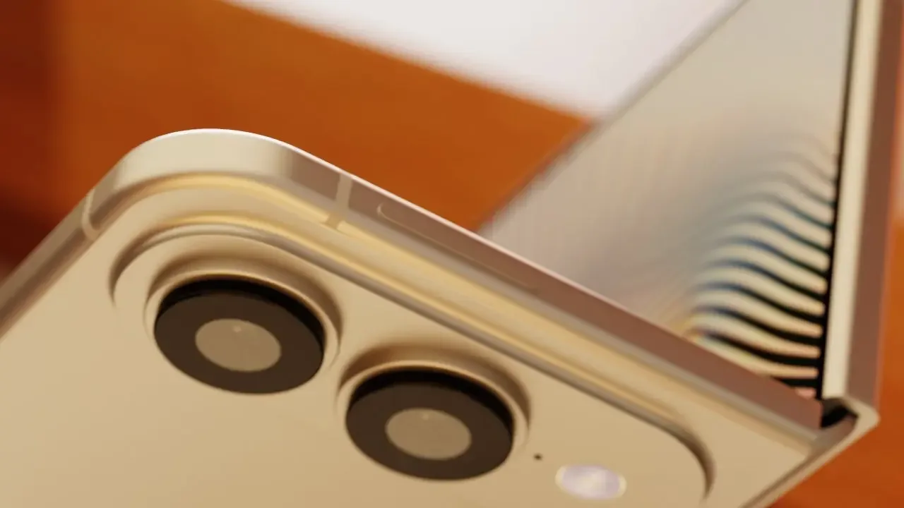 iPhone Ultra'nın İlk Renk Seçeneği Ortaya Çıktı 3 iphone ultranin ilk renk secenegi ortaya cikti.webp