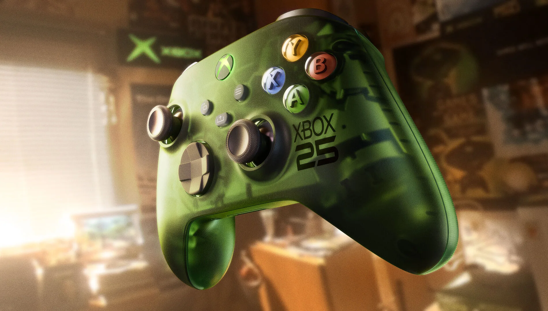 Xbox’ta Büyük İşten Çıkarmalar Başlatıyor 6 microsofttan 25 yila ozel sinirli uretim xbox serisi 2.webp