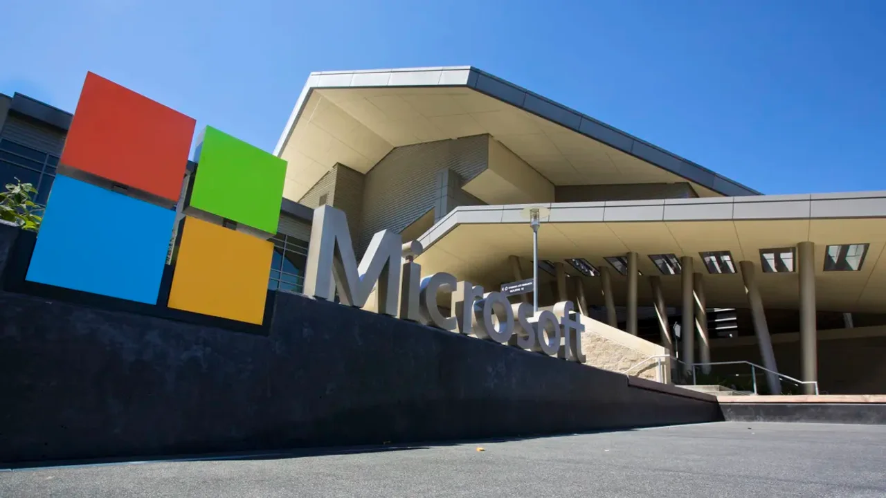 Microsoft'un Yapay Zeka Harcamaları Başını Derde Soktu 4 microsoftun yapay zeka harcamalari basini derde soktu.webp