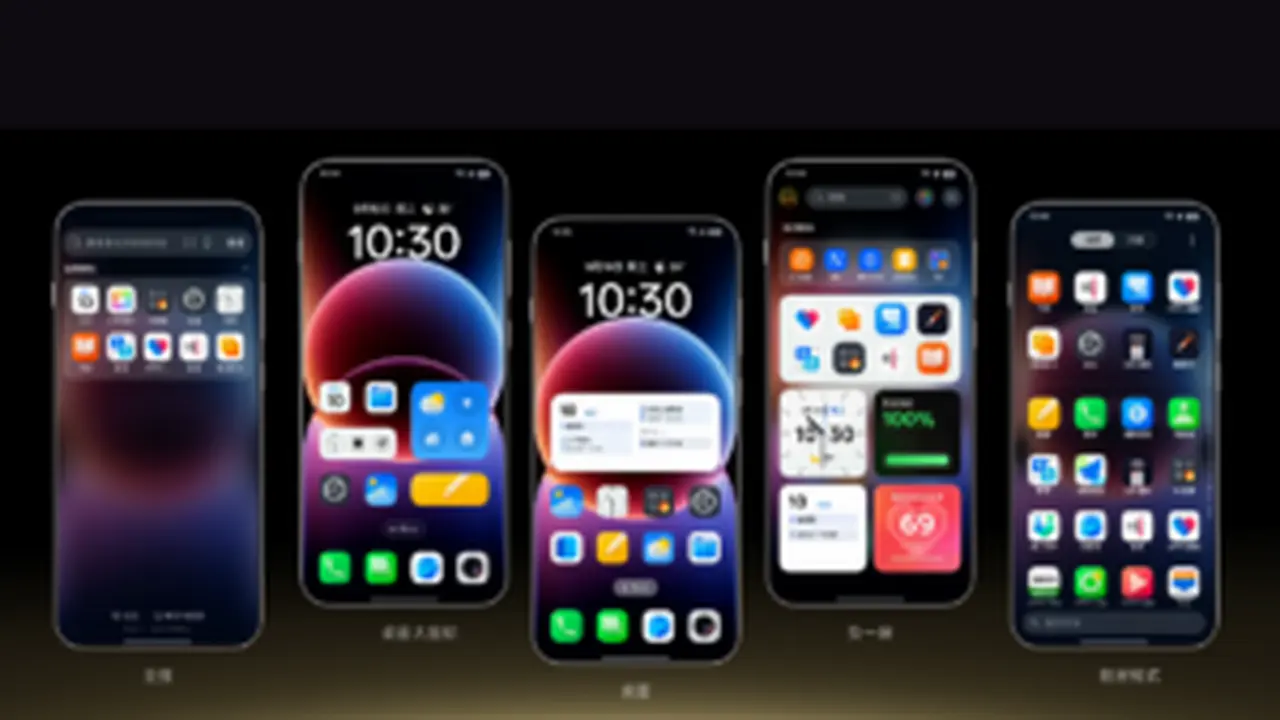 Oppo ColorOS 17 Güncellemesinde Kullanıcı Deneyimine Odaklanıyor 3 oppo coloros 17 guncellemesinde kullanici deneyimine odaklaniyor.webp